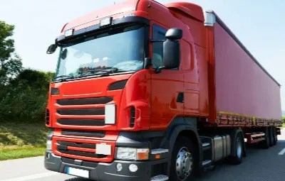 Antalya Okmeydanı Ambar Kargo