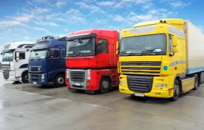 Antalya Okmeydanı Nakliye Ambarı